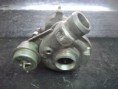 Turbina para Diesel
